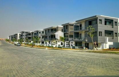 Apartment - Studio - 1 Bathroom for sale in Taj City - 5th Settlement Compounds - The 5th Settlement - New Cairo City - Cairo