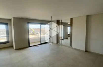 شقة - 4 غرف نوم - 3 حمامات للبيع في منطقة ار 7 - العاصمة الإدارية الجديدة - القاهرة