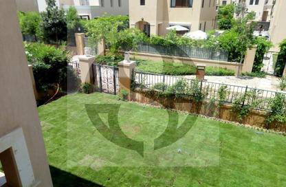 Villa - 3 Bedrooms - 4 Bathrooms for rent in Mivida - 5th Settlement Compounds - The 5th Settlement - New Cairo City - Cairo