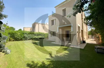 فيلا - 3 غرف نوم - 4 حمامات للايجار في ميفيدا - كمبوندات التجمع الخامس - التجمع الخامس - مدينة القاهرة الجديدة - القاهرة