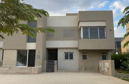 شقة - 3 غرف نوم - 3 حمامات للبيع في ذا كراون - طريق مصر اسكندرية الصحراوي - مدينة 6 أكتوبر - الجيزة