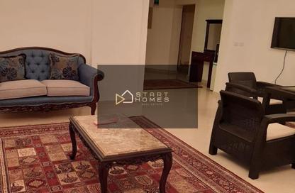 Apartment - 4 - 4 for rent in B3 - Madinaty - Cairo