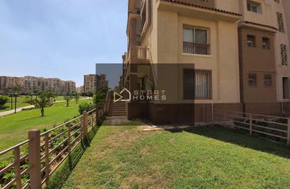 Apartment - 4 - 4 for rent in B3 - Madinaty - Cairo Apartment - 4 - 4 for rent in B3 - Madinaty - Cairo