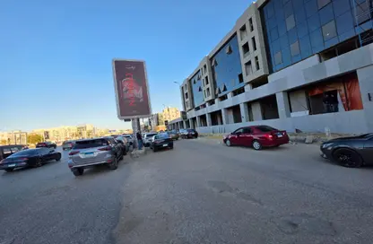 مساحات مكتبية - استوديو للبيع في تريفيوم سكوير - شارع التسعين الشمالي - التجمع الخامس - مدينة القاهرة الجديدة - القاهرة