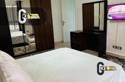 Apartment - 2 - 1 for rent in B8 - Madinaty - Cairo