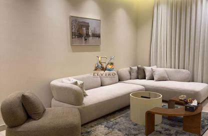 Apartment - 2 Bedrooms - 4 Bathrooms for rent in Villette - 5th Settlement Compounds - The 5th Settlement - New Cairo City - Cairo Apartment - 2 Bedrooms - 4 Bathrooms for rent in Villette - 5th Settlement Compounds - The 5th Settlement - New Cairo City - Cairo