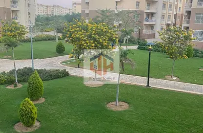 Apartment - 2 Bedrooms - 2 Bathrooms for sale in Madinaty - Cairo