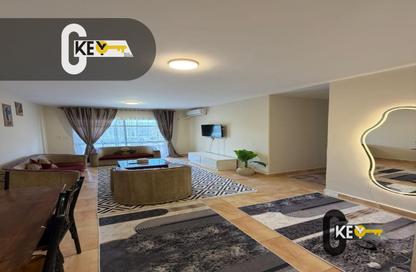 Apartment - 3 Bedrooms - 2 Bathrooms for rent in B6 - Madinaty - Cairo Apartment - 3 Bedrooms - 2 Bathrooms for rent in B6 - Madinaty - Cairo