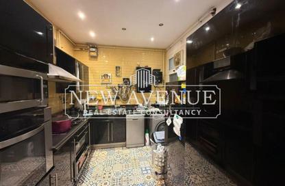 Apartment - 3 Bedrooms - 3 Bathrooms for sale in Park View - North Investors Area - New Cairo City - Cairo