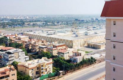 Apartment - 3 Bedrooms - 3 Bathrooms for rent in Sawary - Alexandria Compounds - Alexandria Apartment - 3 Bedrooms - 3 Bathrooms for rent in Sawary - Alexandria Compounds - Alexandria