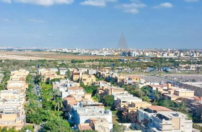 Apartment - 3 Bedrooms - 3 Bathrooms for rent in Sawary - Alexandria Compounds - Alexandria