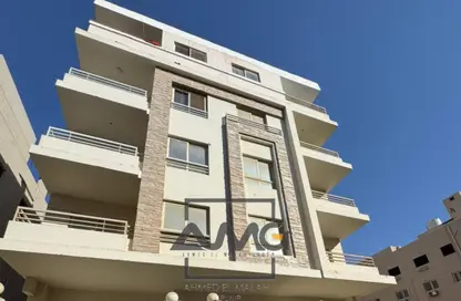 Apartment - 3 Bedrooms - 2 Bathrooms for sale in New Lotus - The 5th Settlement - New Cairo City - Cairo