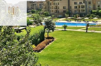 شقة - 3 - 3 للبيع في بالم هيلز بالم باركس - وصلة دهشور الجنوبية - مدينة 6 أكتوبر - الجيزة