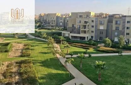 Apartment - 3 - 3 for sale in Palm Parks Palm Hills - South Dahshur Link - 6 October City - Giza Apartment - 3 - 3 for sale in Palm Parks Palm Hills - South Dahshur Link - 6 October City - Giza