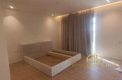 Apartment - 2 Bedrooms - 2 Bathrooms for rent in Garden Residence - Hyde Park - New Cairo City - Cairo