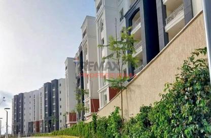 شقة - 3 غرف نوم - 2 حمامات للبيع في اليكس ويست - كمبوندات الاسكندرية - الاسكندرية شقة - 3 غرف نوم - 2 حمامات للبيع في اليكس ويست - كمبوندات الاسكندرية - الاسكندرية