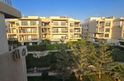 Apartment - 3 Bedrooms - 2 Bathrooms for sale in Moon Residences - Fifth Square - The 5th Settlement - New Cairo City - Cairo