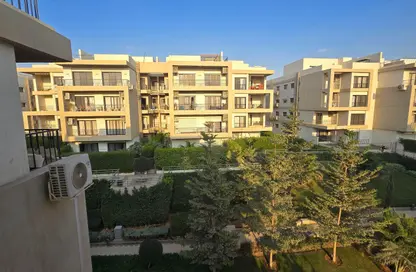 شقة - 3 غرف نوم - 2 حمامات للبيع في مون ريزيدنس - فيفث سكوير - التجمع الخامس - مدينة القاهرة الجديدة - القاهرة