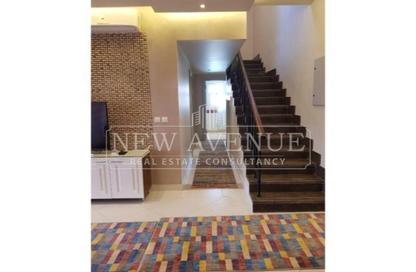 Penthouse - 3 Bedrooms - 3 Bathrooms for sale in Marassi - Sidi Abdel Rahman - North Coast Penthouse - 3 Bedrooms - 3 Bathrooms for sale in Marassi - Sidi Abdel Rahman - North Coast