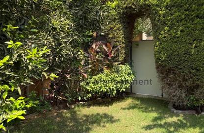 Villa - 4 - 5 for rent in Mivida - 5th Settlement Compounds - The 5th Settlement - New Cairo City - Cairo