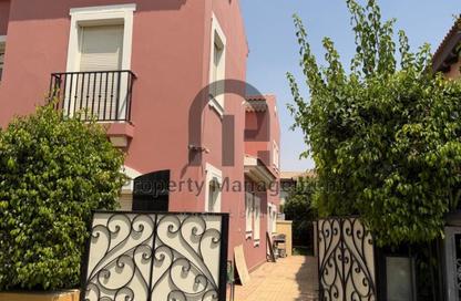 Villa - 4 - 5 for rent in Mivida - 5th Settlement Compounds - The 5th Settlement - New Cairo City - Cairo