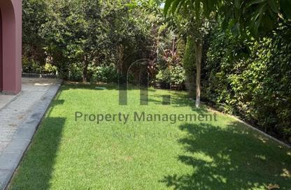 Villa - 4 - 5 for rent in Mivida - 5th Settlement Compounds - The 5th Settlement - New Cairo City - Cairo
