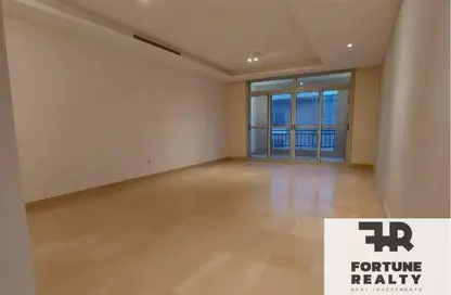 Apartment - 2 Bedrooms - 2 Bathrooms for rent in Cairo Festival City - North Investors Area - New Cairo City - Cairo