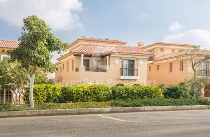 Apartment - 3 - 2 for sale in Garden Residence - Hyde Park - New Cairo City - Cairo Apartment - 3 - 2 for sale in Garden Residence - Hyde Park - New Cairo City - Cairo