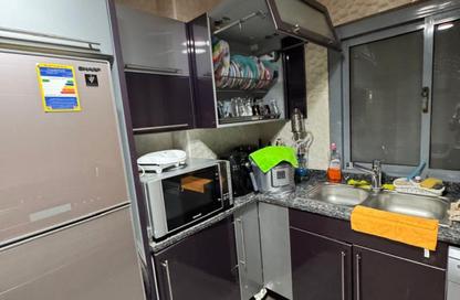 Apartment - 3 Bedrooms - 2 Bathrooms for rent in El Narges Buildings - Al Narges - New Cairo City - Cairo