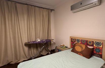 Apartment - 3 Bedrooms - 2 Bathrooms for rent in El Narges Buildings - Al Narges - New Cairo City - Cairo