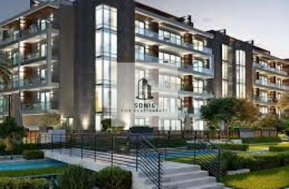 Apartment - 3 Bedrooms - 3 Bathrooms for sale in El Patio Oro - 5th Settlement Compounds - The 5th Settlement - New Cairo City - Cairo