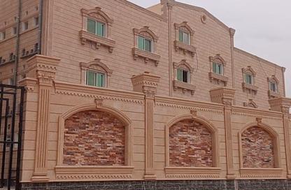 Factory - Studio - 1 Bathroom for sale in Badr   Robeiki   Al Asher Road - Industrial Area 10th Ramadan - 10th of Ramadan City - Sharqia