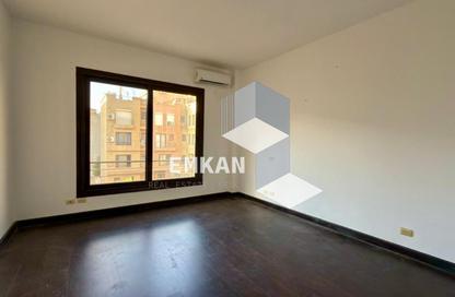 Apartment - 2 Bedrooms - 2 Bathrooms for rent in Casa - Sheikh Zayed Compounds - Sheikh Zayed City - Giza