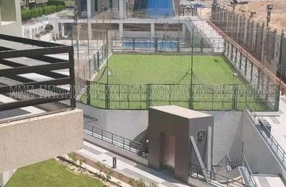 Apartment - 3 - 2 for rent in Kenz - Hadayek October - 6 October City - Giza