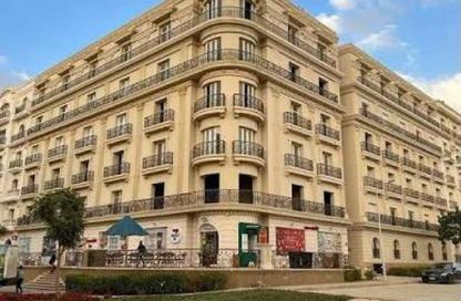Apartment - Studio - 2 Bathrooms for sale in Centerville - Hyde Park - New Cairo City - Cairo Apartment - Studio - 2 Bathrooms for sale in Centerville - Hyde Park - New Cairo City - Cairo