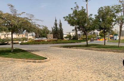iVilla - 4 - 3 for sale in Mountain View Chill Out Park - Northern Expansions - 6 October City - Giza