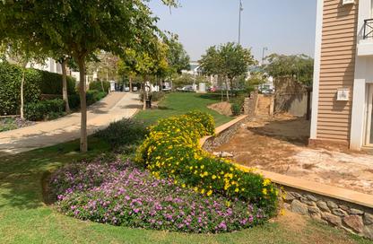 iVilla - 4 - 3 for sale in Mountain View Chill Out Park - Northern Expansions - 6 October City - Giza