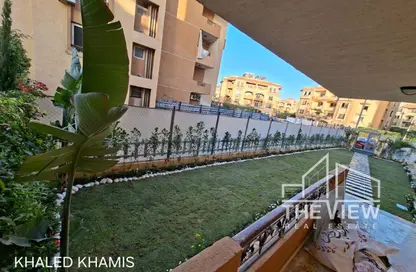 شقة - 3 غرف نوم - 3 حمامات للبيع في مدينة الخمائل - كمبوندات الشيخ زايد - الشيخ زايد - الجيزة