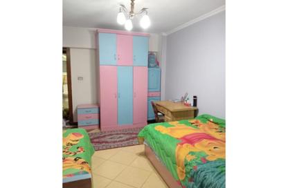 Apartment - 2 Bedrooms - 2 Bathrooms for sale in Al Taqa St.   Mohamed Mostafa Al Sayed - Al Nadi Al Ahly - Nasr City - Cairo
