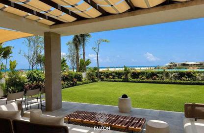 Villa - 6 - 5 for sale in Makadi Heights - Makadi Orascom Resort - Makadi - Hurghada - Red Sea Villa - 6 - 5 for sale in Makadi Heights - Makadi Orascom Resort - Makadi - Hurghada - Red Sea