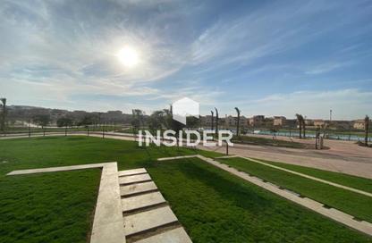Villa - 4 Bedrooms - 5 Bathrooms for sale in Garden Residence - Hyde Park - New Cairo City - Cairo