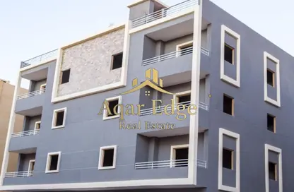 Apartment - 3 Bedrooms - 2 Bathrooms for sale in Al Andalus El Gedida - Al Andalus District - New Cairo City - Cairo