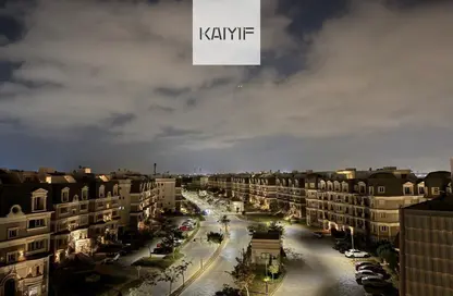 iVilla - 4 Bedrooms - 3 Bathrooms for rent in Mountain View Hyde Park - 5th Settlement Compounds - The 5th Settlement - New Cairo City - Cairo