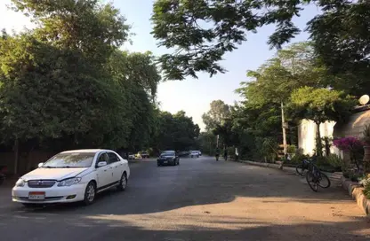 Whole Building - 1 Bedroom - 1 Bathroom for sale in Street 153 - Maadi - Hay El Maadi - Cairo