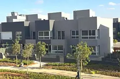 Apartment - 3 Bedrooms - 3 Bathrooms for sale in Kayan - Sheikh Zayed Compounds - Sheikh Zayed City - Giza Apartment - 3 Bedrooms - 3 Bathrooms for sale in Kayan - Sheikh Zayed Compounds - Sheikh Zayed City - Giza