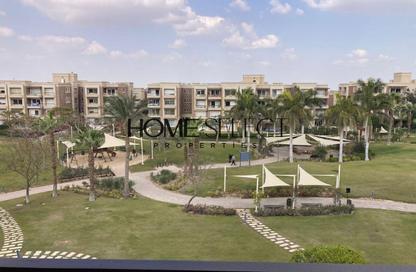 شقة - 3 غرف نوم - 3 حمامات للبيع في نيو جيزة - طريق مصر اسكندرية الصحراوي - مدينة 6 أكتوبر - الجيزة