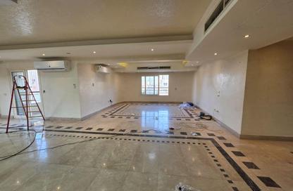 Apartment - 3 Bedrooms - 3 Bathrooms for rent in Shooting Club Street - Dokki - Giza