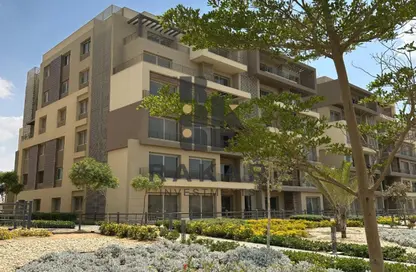 تاون هاوس - 3 غرف نوم - 3 حمامات للبيع في بالم هيلز نيو كايرو - كمبوندات التجمع الخامس - التجمع الخامس - مدينة القاهرة الجديدة - القاهرة