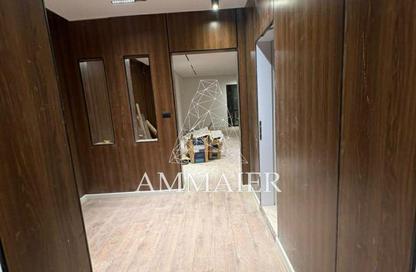 Apartment - 3 Bedrooms - 3 Bathrooms for rent in Westown - Sheikh Zayed Compounds - Sheikh Zayed City - Giza