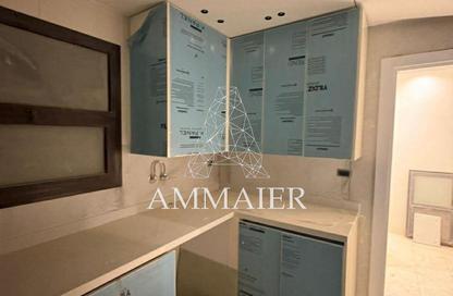 Apartment - 3 Bedrooms - 3 Bathrooms for rent in Westown - Sheikh Zayed Compounds - Sheikh Zayed City - Giza